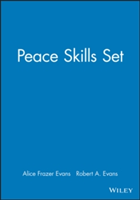 Peace Skills Set, Set Includes: Leaders' Guide, Participants' Manual