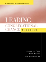 Leading Congregational Change Workbook