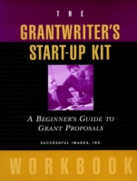 Grantwriter's Start-Up Kit