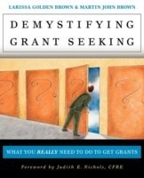 Demystifying Grant Seeking