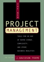New Project Management