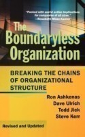 Boundaryless Organization