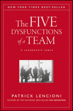 Five Dysfunctions of a Team