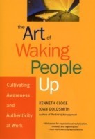 Art of Waking People Up