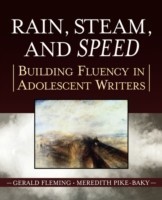 Rain, Steam, and Speed