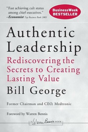 Authentic Leadership