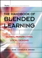 Handbook of Blended Learning