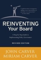 Reinventing Your Board