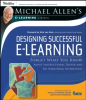 Designing Successful e–Learning