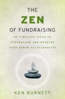 Zen of Fundraising