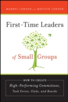 First-Time Leaders of Small Groups