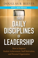 Daily Disciplines of Leadership