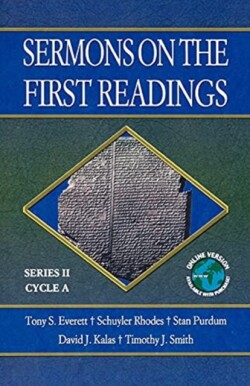 Sermons on the First Readings