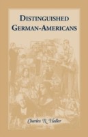 Distinguished German-Americans