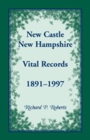 New Castle, New Hampshire, Vital Records, 1891-1997