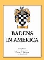 Badens in America