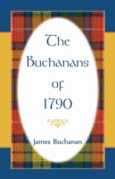 Buchanans of 1790