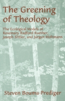 Greening of Theology