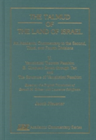 Talmud of the Land of Israel, An Academic Commentary