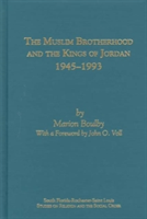 Muslim Brotherhood and the Kings of Jordan '45-'93