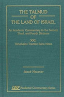 Talmud of the Land of Israel, An Academic Commentary