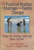 Practical Practice of Marriage and Family Therapy