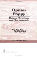 Opium Poppy