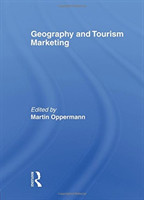 Geography and Tourism Marketing