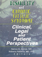 Disability and Chronic Fatigue Syndrome