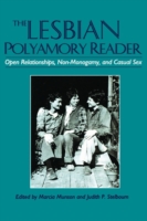 Lesbian Polyamory Reader