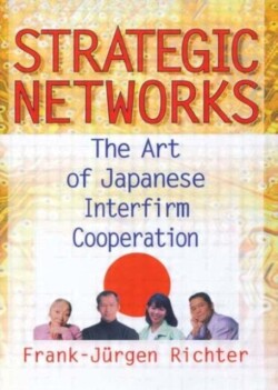 Strategic Networks