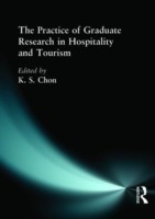 Practice of Graduate Research in Hospitality and Tourism