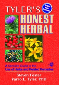 Tyler's Honest Herbal