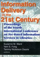 Information Delivery in the 21st Century