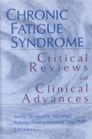 Chronic Fatigue Syndrome