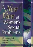 New View of Women's Sexual Problems