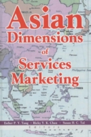 Asian Dimensions of Services Marketing