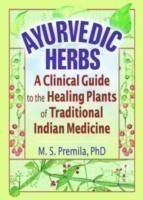 Ayurvedic Herbs