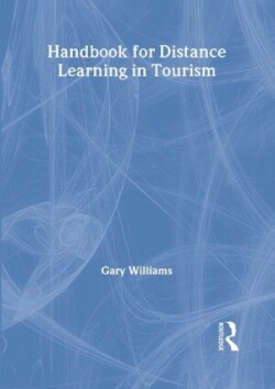 Handbook for Distance Learning in Tourism