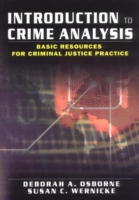 Introduction to Crime Analysis