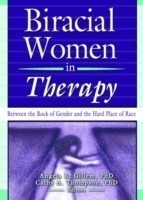 Biracial Women in Therapy