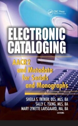 Electronic Cataloging