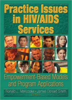 Practice Issues in HIV/AIDS Services