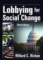 Lobbying for Social Change