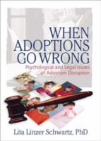 When Adoptions Go Wrong