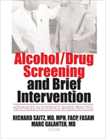 Alcohol/Drug Screening and Brief Intervention