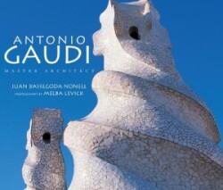 Antonio Gaudí