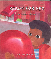 Ready for Red: My First Colors