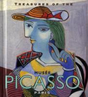 Treasures of the Musee Picasso