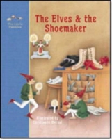 Elves and the Shoemaker